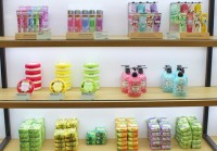 人気のコスメショップ「ザ・フェイスショップ」がカハラモールに新店舗をオープン！