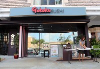 人気の和食レストラン「五穀」に新メニュー登場