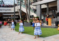 アラモアナセンターのエバウィング、50店舗以上のショップが続々オープン！