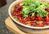 これからの季節にぴったり！身体の中から温まる本格四川料理を堪能