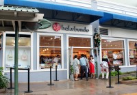 日本の書籍と文房具の専門店「博文堂」がワードセンターに2号店をオープン