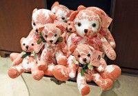 ピンク好き女子必見！ロイヤルハワイアンホテルの「アクセンツ」で人気の雑貨をゲット