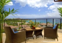 マウイ島の高級コンドミニアム、ディスティネーションリゾートの魅力