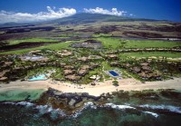 フォーシーズンズリゾート・フアラライでしか味わえない自家養殖のオーガニック牡蠣