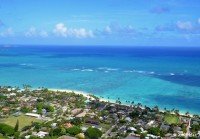 とっておきの景色を堪能できるラニカイ・ピルボックス