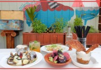 カイムキの新感覚レストラン「マッドヘンウォーター」