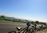 絶景！タンタラスで楽ちんサイクリング体験