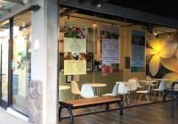 ヘルシー朝食＆スイーツの「カフェプルメリア」がオープン