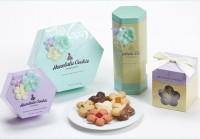 ホノルル・クッキー・カンパニーに期間限定のスプリング・コレクション登場！