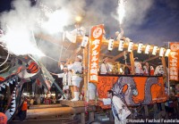 今年も見逃せないイベントが盛りだくさん！第22回ホノルル フェスティバル開催