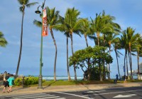 パンケーキにフレンチトーストにベネディクト！「ルルズ・ワイキキ」で海を見ながら極上の朝食タイムを