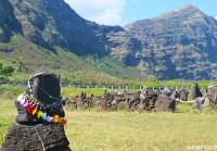 ハワイのパワースポットを巡ろう！マカプウ・カイルア・クアロア方面ヒーリングツアー