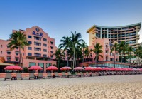 ロイヤル・ハワイアンの「マイラニ・タワー」で上質なおもてなし