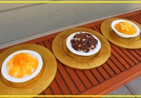 ワイキキの「レモーナ・ハワイ」で絶品スノーアイスをいただきます！