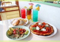 ビルズ・ワイキキのお得でおいしいハッピーアワーを満喫！