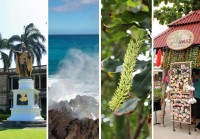 東から北までぐるりと一周！オアフ島の定番観光スポットを巡ろう