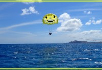 一日で二度おいしい！ハワイの海と空を楽しめる究極のアクティビティー