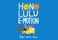 9月のハワイは女子心が躍るコンテンツ満載！ハワイの新しい風「HONOLULU E-Motion（ホノルル・イーモーション）」を感じよう！