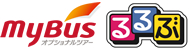 my bus, るるぶ