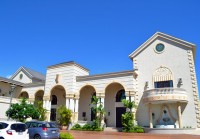 知る人ぞ知る「フィフティスリー バイ・ザ・シー」のハッピーアワー