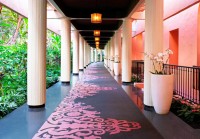 女子旅で泊まりたい！お洒落なホテル3選