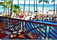 リーズナブルな価格が魅力!「フラグリル」のハッピーアワー