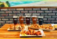 アメリカ産のクラフトビール専門パブ「グロウラーUSA」がハワイに初上陸！