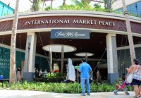 いよいよ明日オープン！インターナショナル・マーケット・プレイス