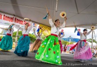 食、文化、アートを祝う「第15回韓国フェスティバル」開催！