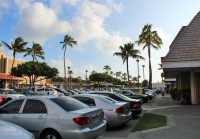 ココマリーナショッピングセンターに「ソフィーズ・グルメ・ハワイアン・ピッツェリア」がオープン