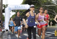 5Kチャリティー＆ファンラン「ウォーター・フォー・ザ・ワールド・ラン ～きれいな水を世界中へ～」