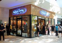 「クレイジーシャツ」がインターナショナル・マーケット・プレイス内に新店舗をオープン！