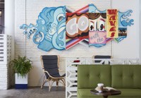 ハワイの最新おしゃれホテル「ザ・サーフジャック・ホテル＆スイム・クラブ」