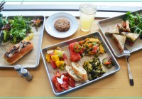 チャーミングなデリ「カイムキ・スパレット」でハワイを食べる！