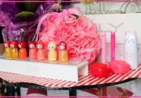 かわいいアイテムが勢揃い！隠れ家コスメショップ「トニーモリー」