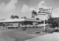 創業50周年を迎えた「ジッピーズ」、人気メニューを特別価格で提供