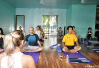 健康、アンチエイジング、ストレス解消！男性目線でのヨガの楽しみ方