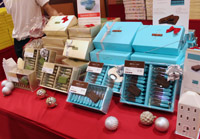 期間限定！東京カンパネラがジャパンビレッジウォークで販売スタート