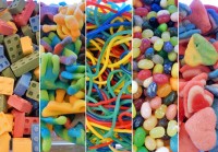 ここはスイーツ天国！ワイキキ唯一のキャンディ専門店「キャンディバー・ハワイ」