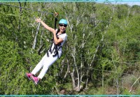 大人も子どもも楽しめる屋外レクリエーション施設「コーラルクレーター・アドベンチャーパーク」がオープン