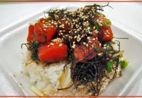 安くておいしいポケ丼店「シャカポケ」がパワーアップしてリニューアルオープン！