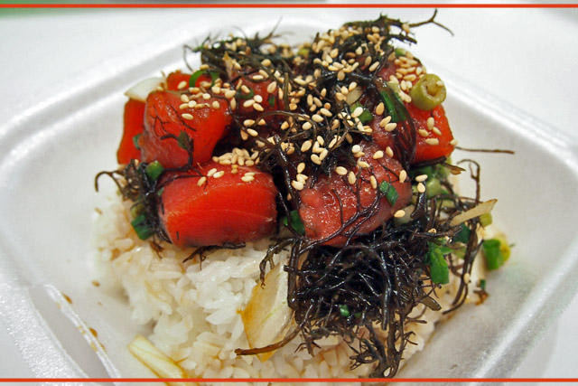 安くておいしいポケ丼店「シャカポケ」がパワーアップしてリニューアルオープン！