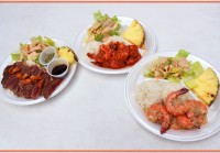 本当は教えたくない！ワイキキの激うまガーリックシュリンプトラック