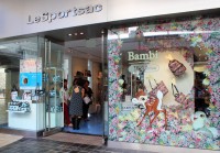 レスポートサックに最新ハワイ限定プリント「Oh So Ono（オー、ソー・オノ）」が登場