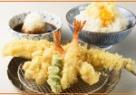 ハワイで本物の天丼、天ぷらが食べられる！日本橋の金子半之助がワイキキ横丁にオープン
