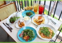 こんなに食べてこの値段？！絶対見逃せない「ビルズ」のお得なディナープラン