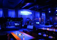 B’zのギタリスト「松本孝弘」と「ダニエル・ホー」の一夜特別コンサート開催