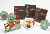 ホノルル・クッキー・カンパニーにコナコーヒー味の新コレクション登場