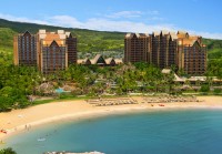 ディズニーマジックが溢れる夢のリゾート「アウラニ・ディズニー・リゾート＆スパ コオリナ・ハワイ」