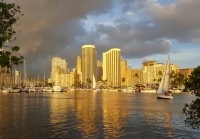 お部屋がおしゃれにリニューアル！「ハワイ・プリンス・ホテル・ワイキキ」